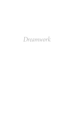 Cover for Dreamwork