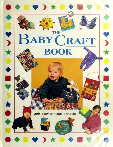 Cover for Baby craft