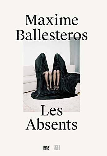 Cover for Maxime Ballesteros