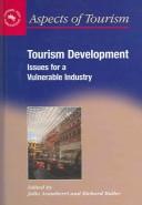 Cover for Tourism Development