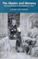 Cover for The master and Minerva