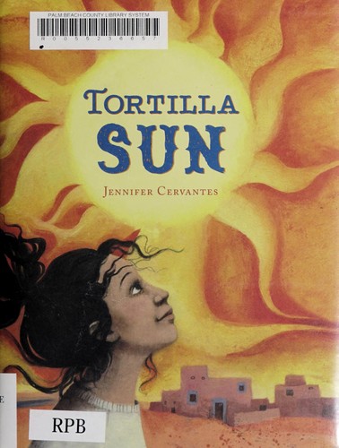 Cover for Tortilla sun