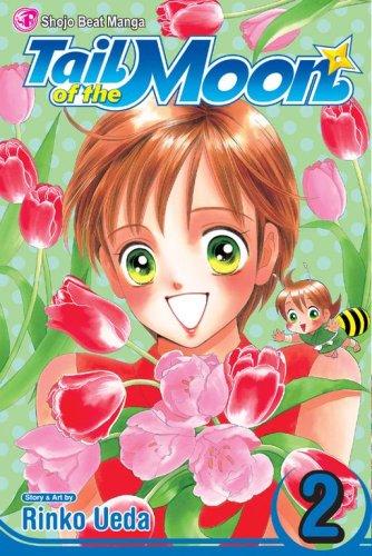 Cover for Tail Of The Moon , Volume 2