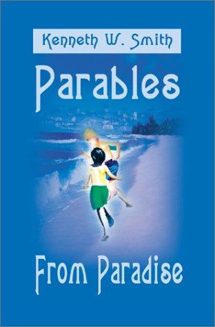 Cover for Parables from Paradise