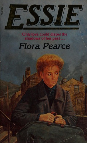 Cover for Essie