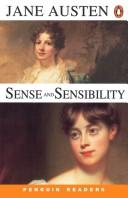 Cover for Sense and Sensibility