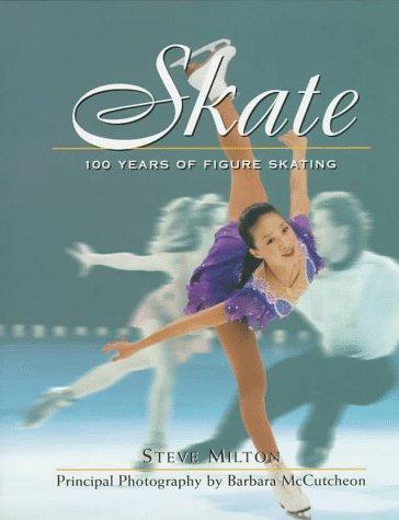 Cover for Skate