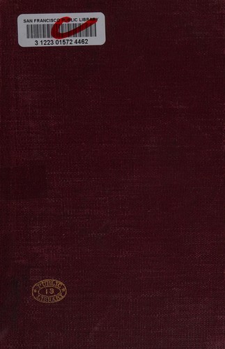 Cover for A man called White
