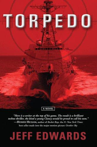 Cover for Torpedo