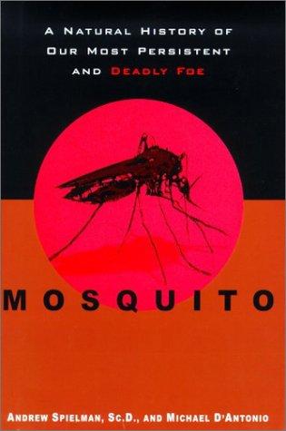Cover for Mosquito