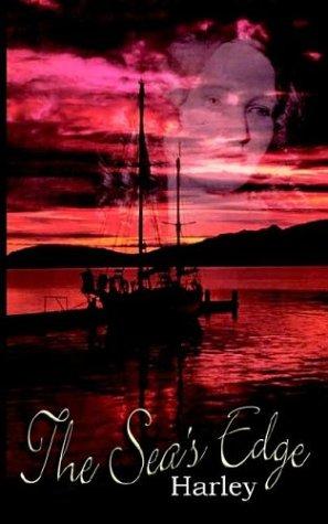 Cover for The Sea's Edge