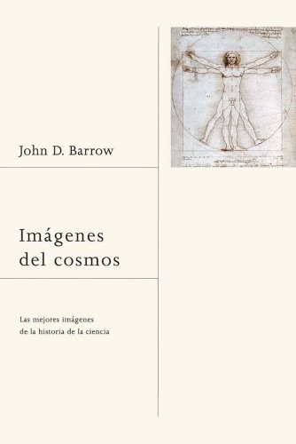 Cover for Imágenes del cosmos