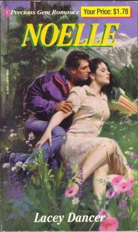 Cover for Noelle - The St. James 4