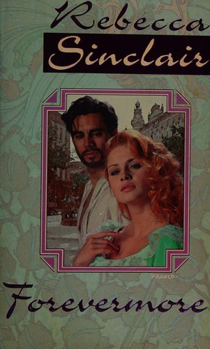 Cover for Forevermore