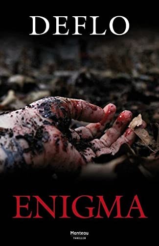 Cover for Enigma
