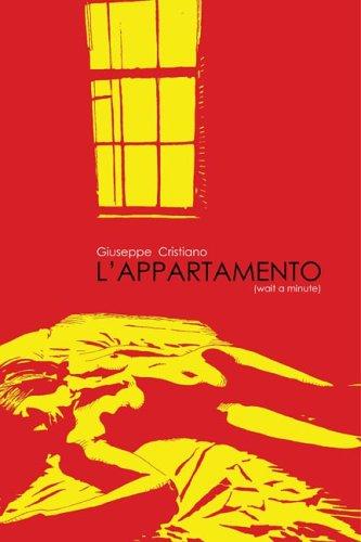 Cover for L'Appartamento (Wait a Minute)