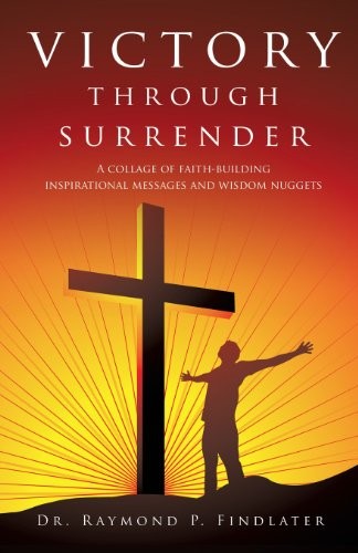 Cover for Victory through Surrender