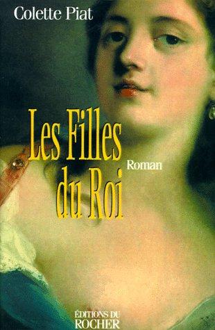 Cover for Les Filles Du Roi