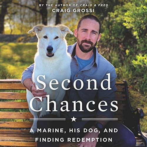 Cover for Second Chances
