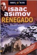 Cover for Renegado