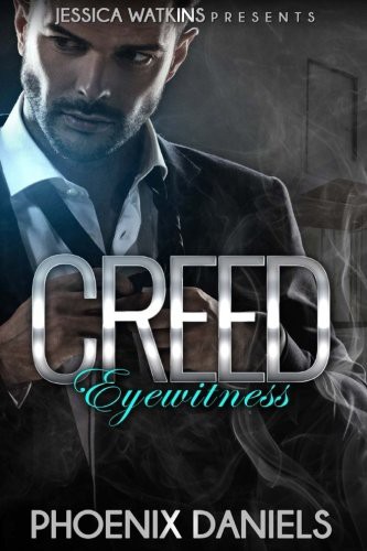 Cover for Creed