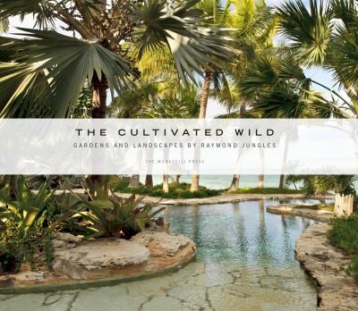 Cover for Cultivated Wild