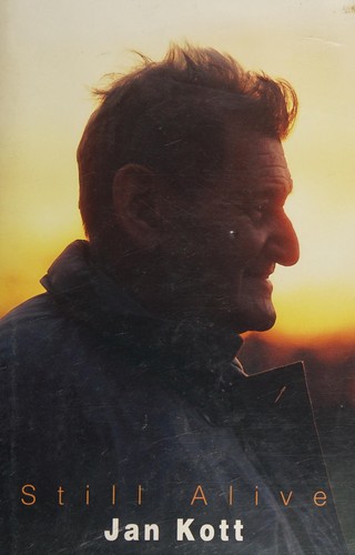 Cover for Still alive