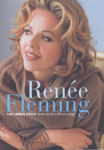 Cover for Renee Fleming
