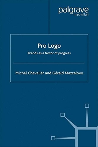 Cover for Pro Logo