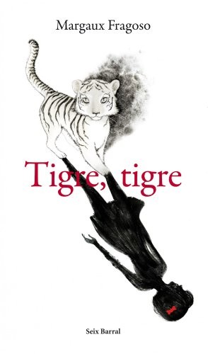 Cover for Tigre, tigre