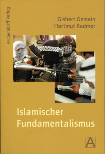 Cover for Islamischer Fundamentalismus