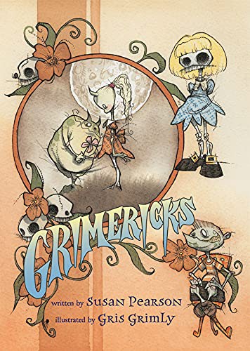Cover for Grimericks