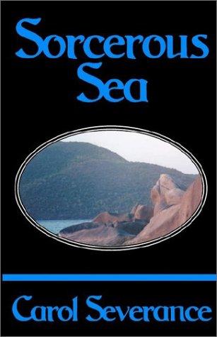 Cover for Sorcerous Sea