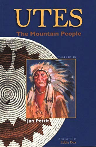 Cover for Utes