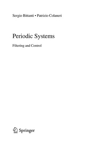 Cover for Periodic Systems