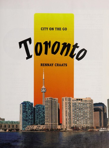 Cover for Toronto