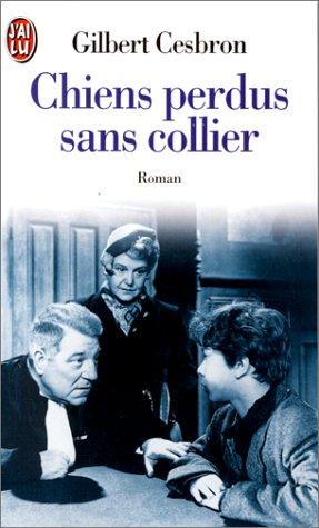 Cover for Chiens Perdus Sans Collier