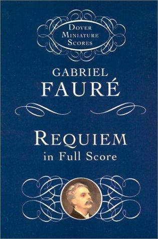 Cover for Requiem