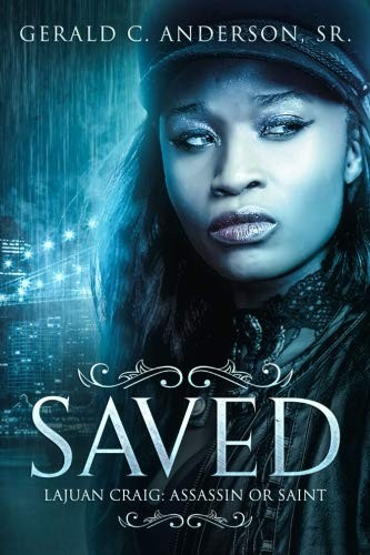 Cover for Saved
