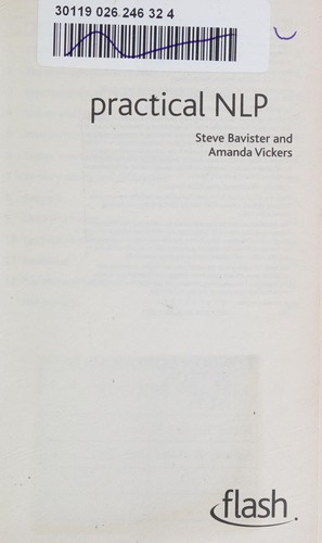 Cover for Practical NLP