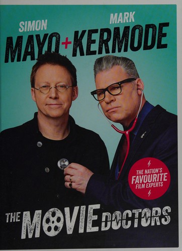 Cover for Movie Doctors