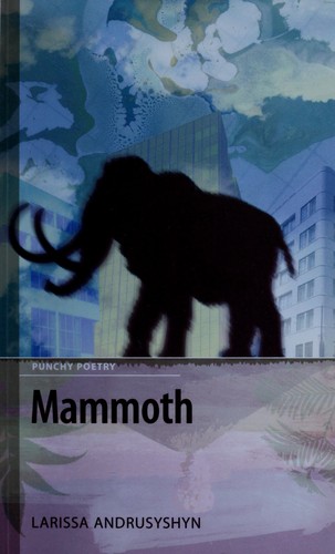 Cover for Mammoth