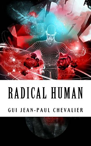 Cover for Radical Human