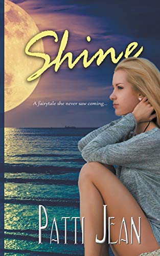 Cover for Shine