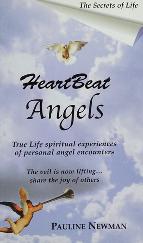 Cover for HeartBeat angels