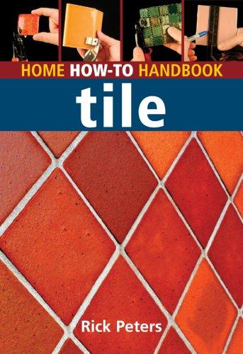 Cover for Home How-To Handbook