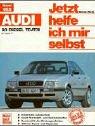 Cover for Audi 80 / Avant / Diesel TD/ TDI ab August 91. Jetzt helfe ich mir selbst.