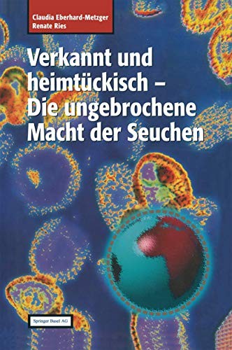 Cover for Verkannt und heimtückisch