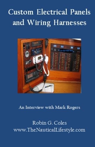 Cover for Custom Electrical Panels & Wiring Harnesses
