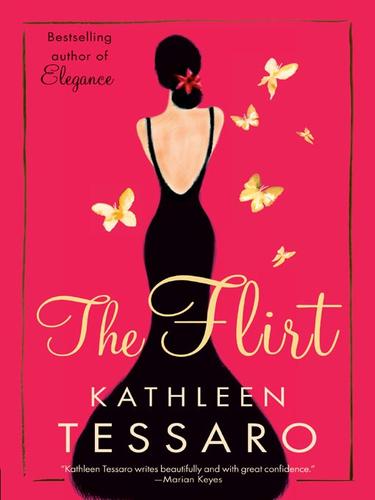 Cover for The Flirt